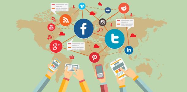 The Advantages of Outsourcing Social Media Management
