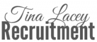 Tina Lacey Recruitment Logo