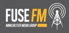 Fuse FM Logo