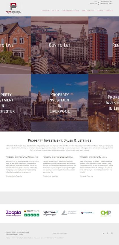 North Property Group 7