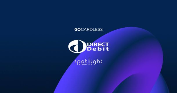 How to Set up a Direct Debit