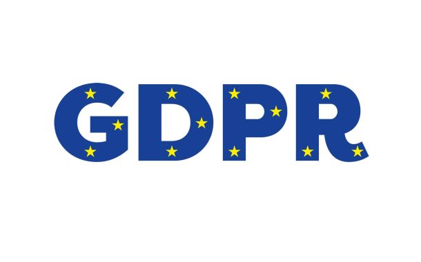 GDPR Enforced 25 May 2018
