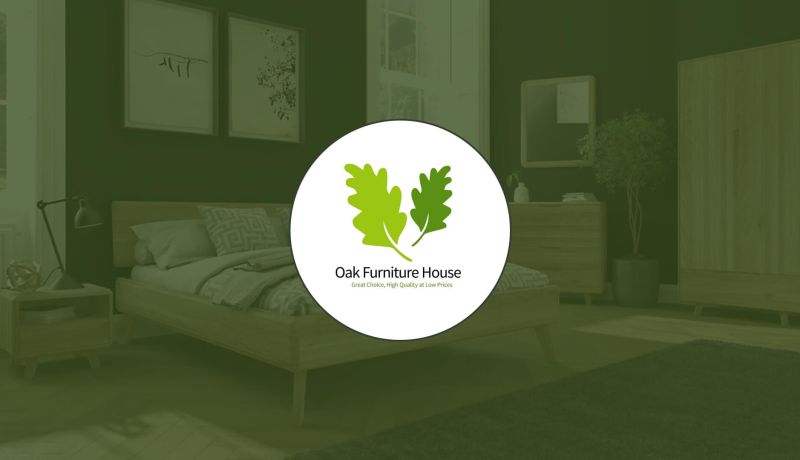 Oak Furniture House