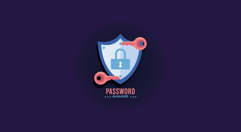 Top 5 reasons why you need a password manager