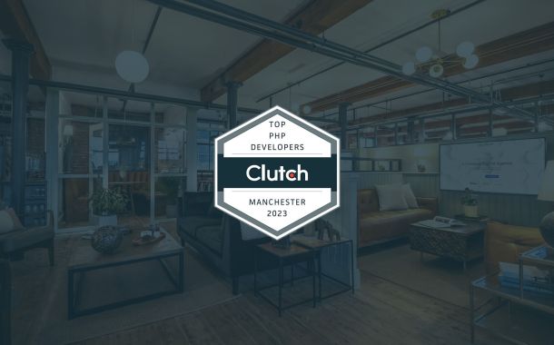 Spotlight Studios: Now in Clutch’s Top PHP Developers in Manchester