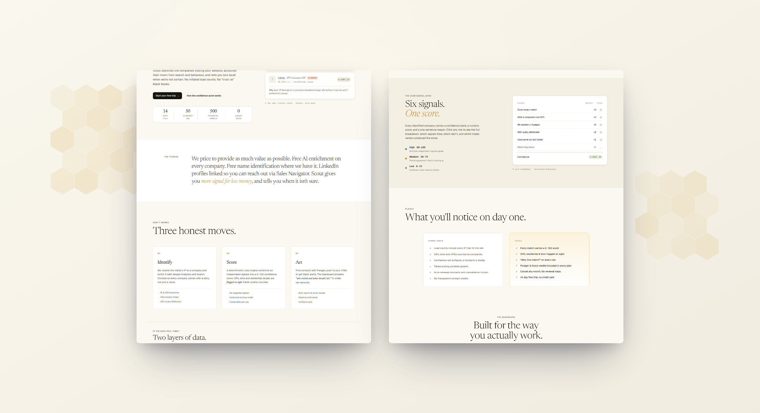 Meet Apiary: The Control Plane Behind Our Managed Hosting 1