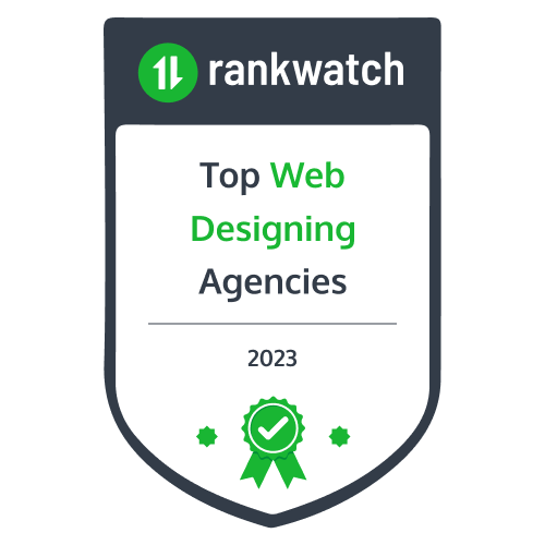 Top Web Designing Agencies