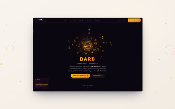 Barb
