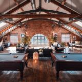 Spotlight Studios Manchester Office