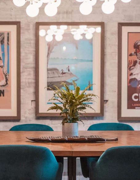 Spotlight Studios Manchester in Beehive Lofts