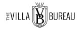 The Villa Bureau Logo