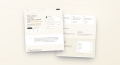 Scout visitor intelligence designed by Spotlight Studios