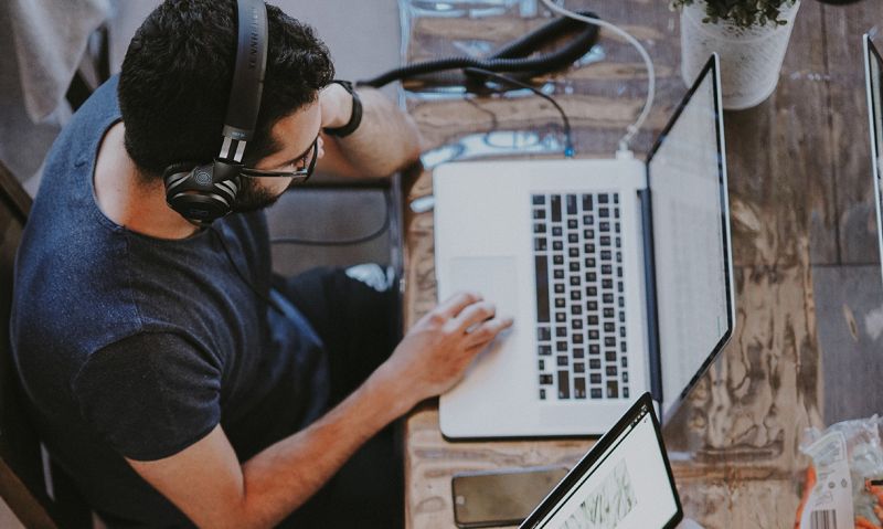 Testing, Testing - Importance of UI and UX design and why it matters for your business - Spotlight Studios