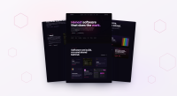 swarmlabs.io designed and hosted by Spotlight Studios