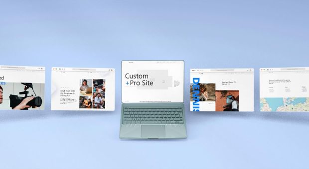 Pro-Sites 16