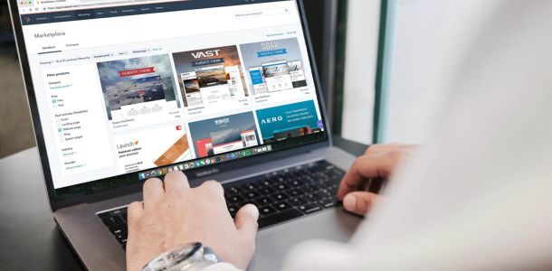 Top Web Design Agency in the UK!