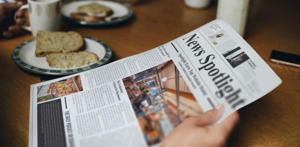 Spotlight Earn Top Website Status in the Global Economics Awards