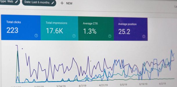Does Google like your website? Free SEO Audit