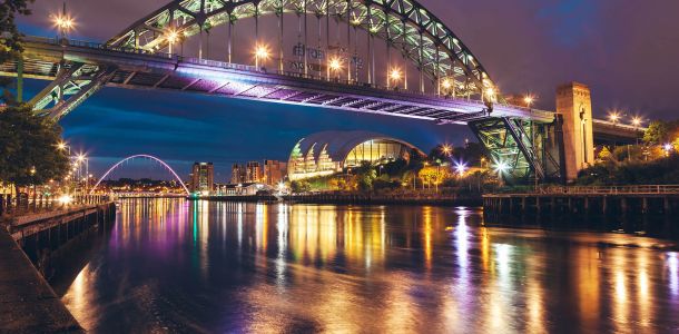 Grants for Digital Services in Tyne and Wear, Northumberland and County Durham