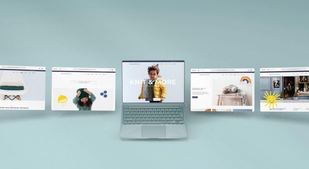 Pro-Sites 9