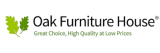 Oak Furniture House Logo