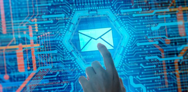 Combining SPF Records for Domain Authentication