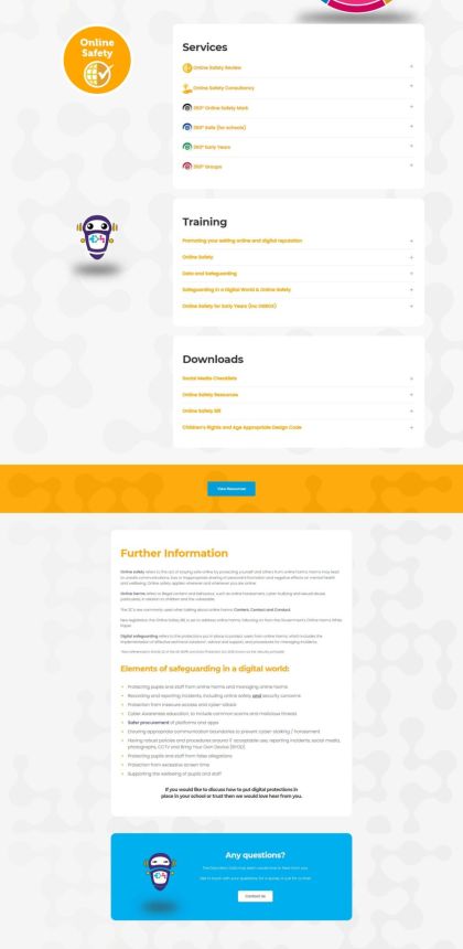 Education Data Hub 12