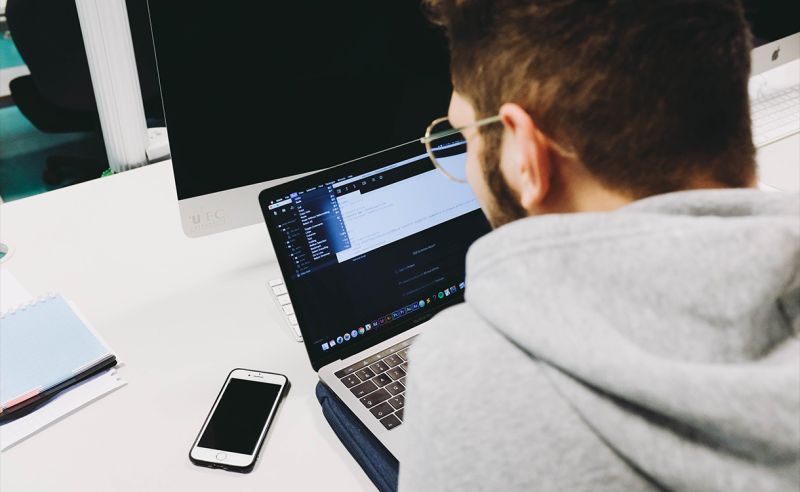 Good vs Bad UI/UX - Importance of UI and UX design and why it matters for your business - Spotlight Studios