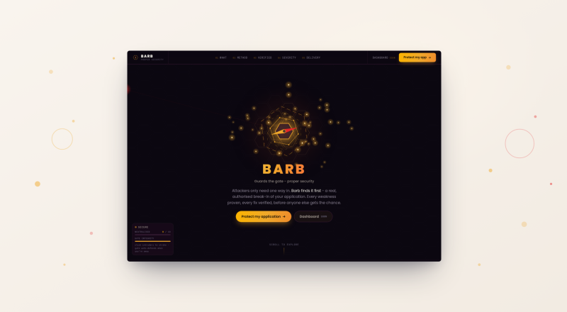 Barb