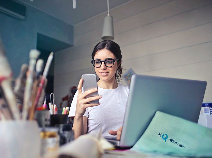 5 ways it can help your business - Importance of UI and UX design and why it matters for your business - Spotlight Studios