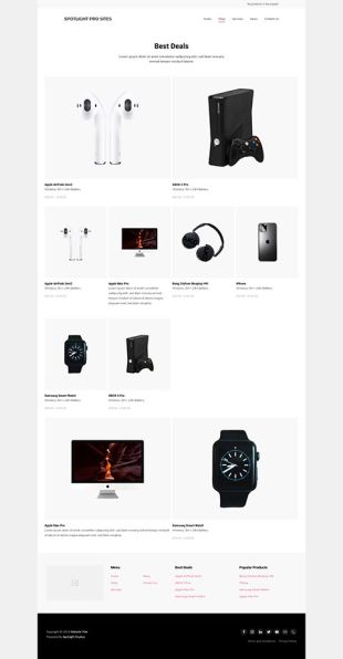 Technology eCommerce 4