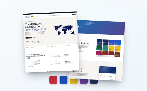 Colour Index