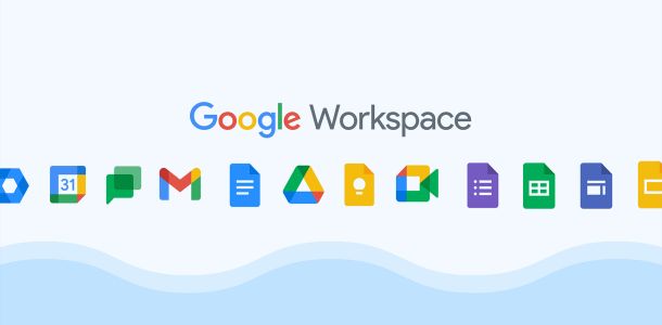 G Suite Legacy Upgrades