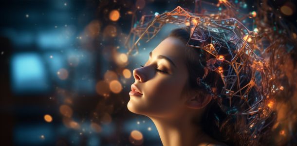 The Role of AI Image Generation in Mental Health Therapy: A Vision for the Future