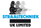 Straaltechniek Logo
