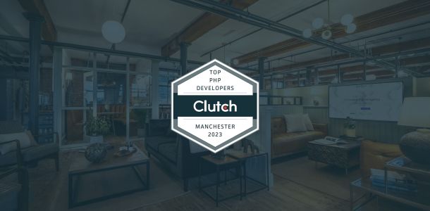 Spotlight Studios: Now in Clutch’s Top PHP Developers in Manchester