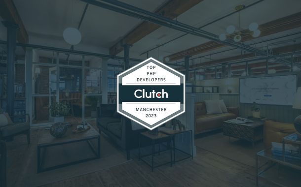Spotlight Studios: Now in Clutch’s Top PHP Developers in Manchester