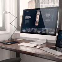Website Design