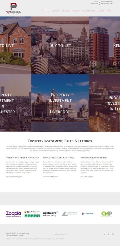 North Property Group 7