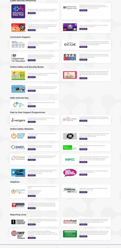 Education Data Hub 11