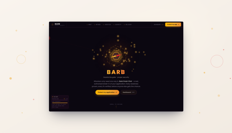 Barb