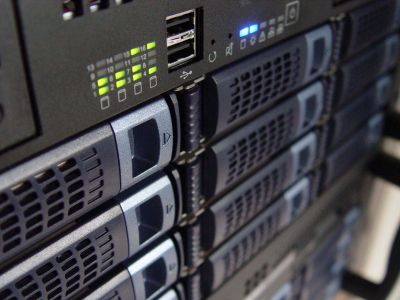 Load Balancing with Spotlight Studios