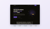 Waggle SEO and AI discoverability designed by Spotlight Studios