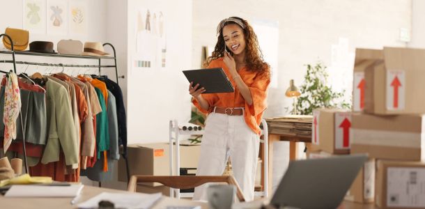 10 Step Process to Successfully Take Your Business Online in 2024